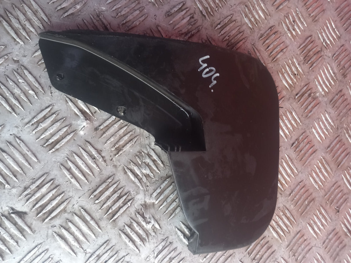 2023 Ford Transit Custom Rear Right Mudguard Trim BK21-28370-ACW Warranty A404 - Image 3