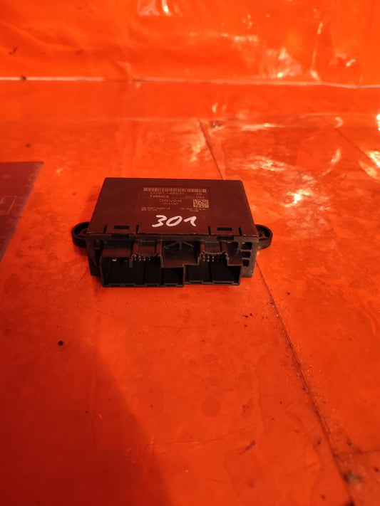 ✅2018 FORD GALAXY ZETEC DOOR CONTROL MODULE FRONT RIGHT DG9T14B531EB + WARRANTY - Image 1