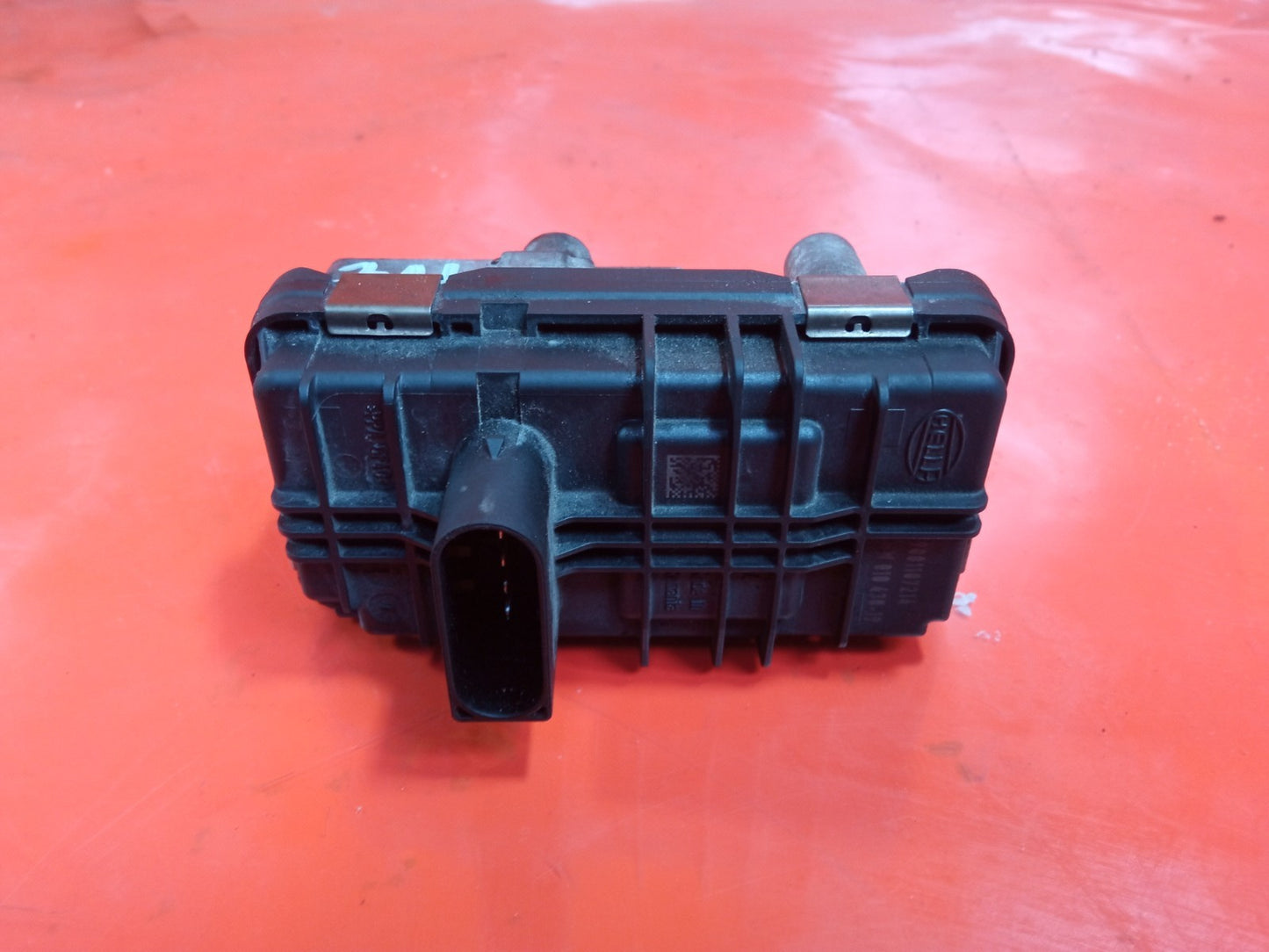 ✅2015 BMW 1 Series Sport F20 Turbocharger Actuator 6NW010430-19 + Warranty A316 - Image 2