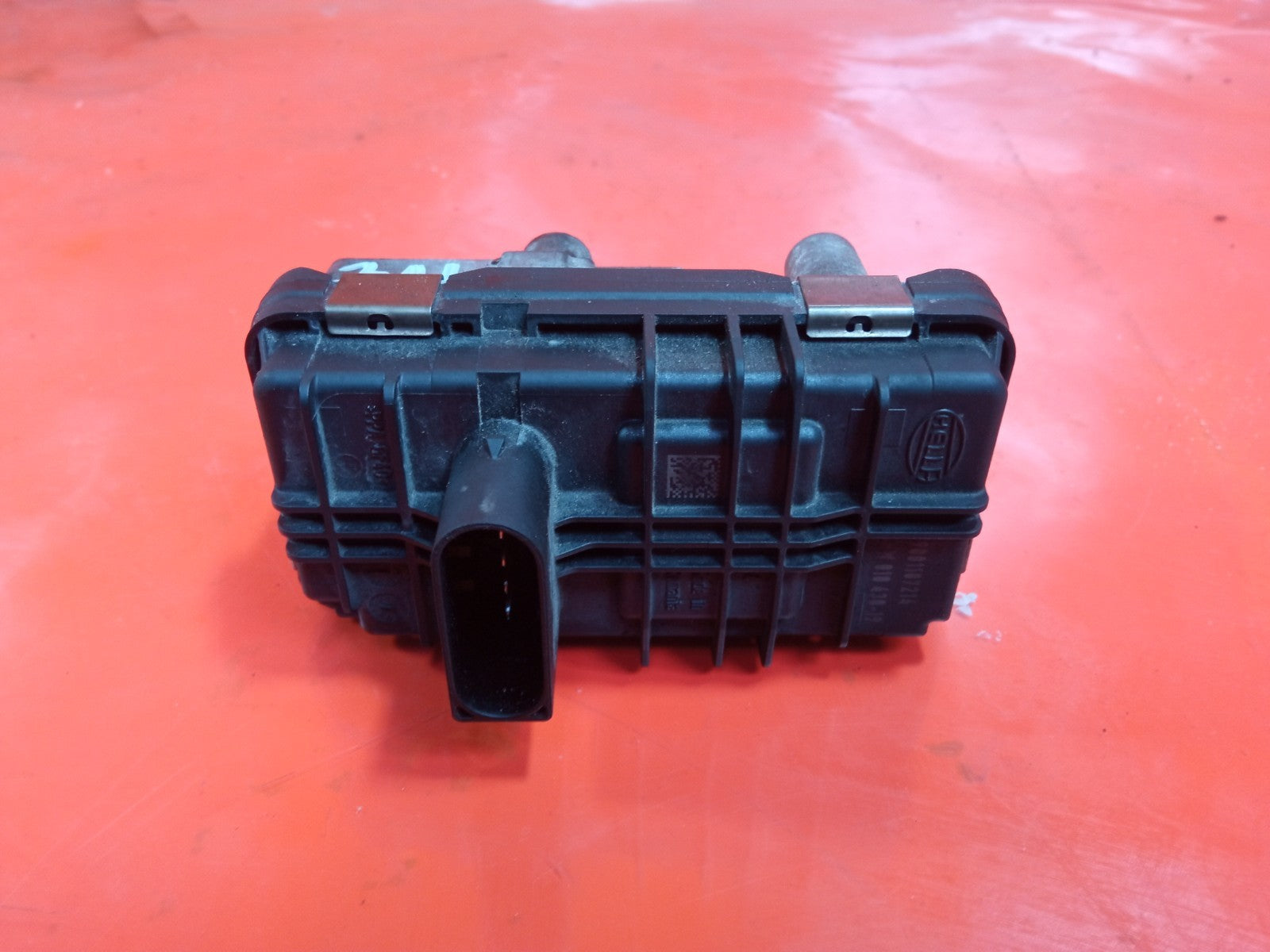 ✅2015 BMW 1 Series Sport F20 Turbocharger Actuator 6NW010430-19 + Warranty A316 - Image 2