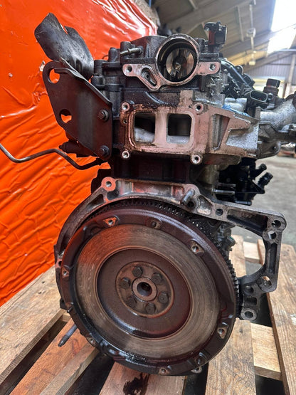✅Citroen Berlingo 650 1.5 Diesel 2020 Engine Bare YHW Warranty A381 - Image 9