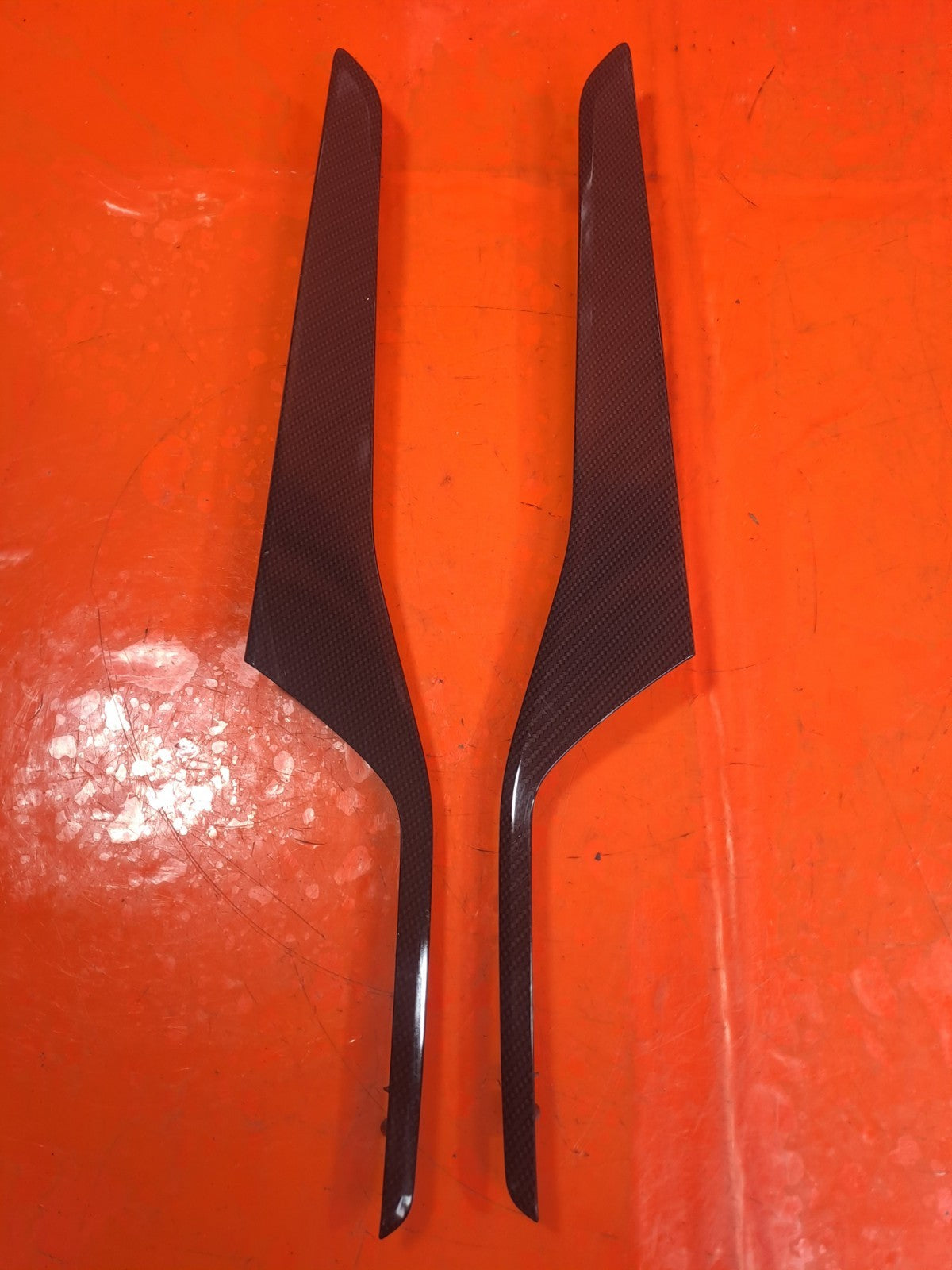 ✅FORD KUGA ST-LINE X 2.5 PETROL 2023 FRONT DOOR CARD TRIMS LV4BS237B32 Warranty - Image 1