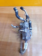 HYUNDAI I20 ULTIMATE 1.0 PETROL 2023 EGR VALVE COOLER 28400-07100 28410-07600 - Image 1