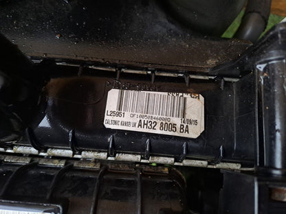Land Rover Discovery 4 3.0 Diesel 2015 Radiator AH32-9L440-AB AH32-8005-BA A220