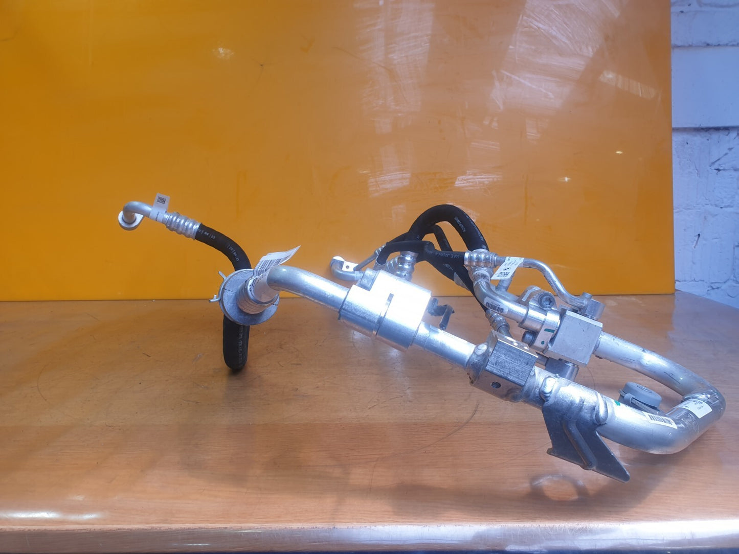✅BMW I4 G26 E-DRIVE 40M SPORT 2023 AIR CON PIPES 9474792 9474794 9474789 A190 - Image 6