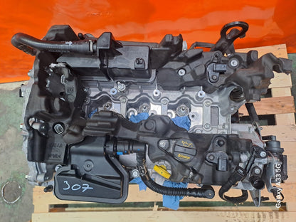 ✅FORD PUMA ST 1.5 PETROL 2023 YZJA ENGINE BARE JX6G-6015BE Warranty A307 - Image 7