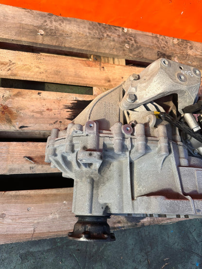 ✅FORD TOURNEO CONNECT VW CADDY 2.0 DIESEL 2024 7 SPEED MANUAL GEARBOX 0C9301103H - Image 5