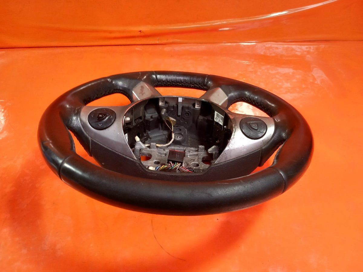 2015 Ford Transit Custom Steering Wheel Warranty A413 - Image 7