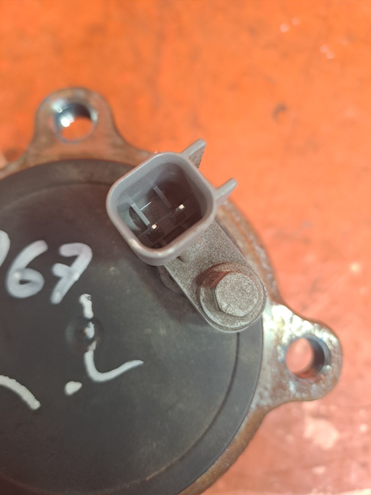 ✅2024 FORD FOCUS MK4 1.0P REAR LEFT WHEEL HUB BEARING + WARRANTY A267 - Image 3