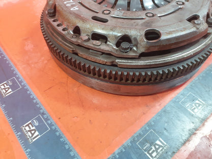 ✅VW T-Roc A11 R-Line 1.5 Petrol 2018 Flywheel Clutch Kit 04E141016J A120 - Image 3