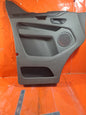 ✅2019 FORD TRANSIT CUSTOM V362 FRONT LEFT DOOR CARD JK21-V23943-PIA + WARRANTY - Image 1