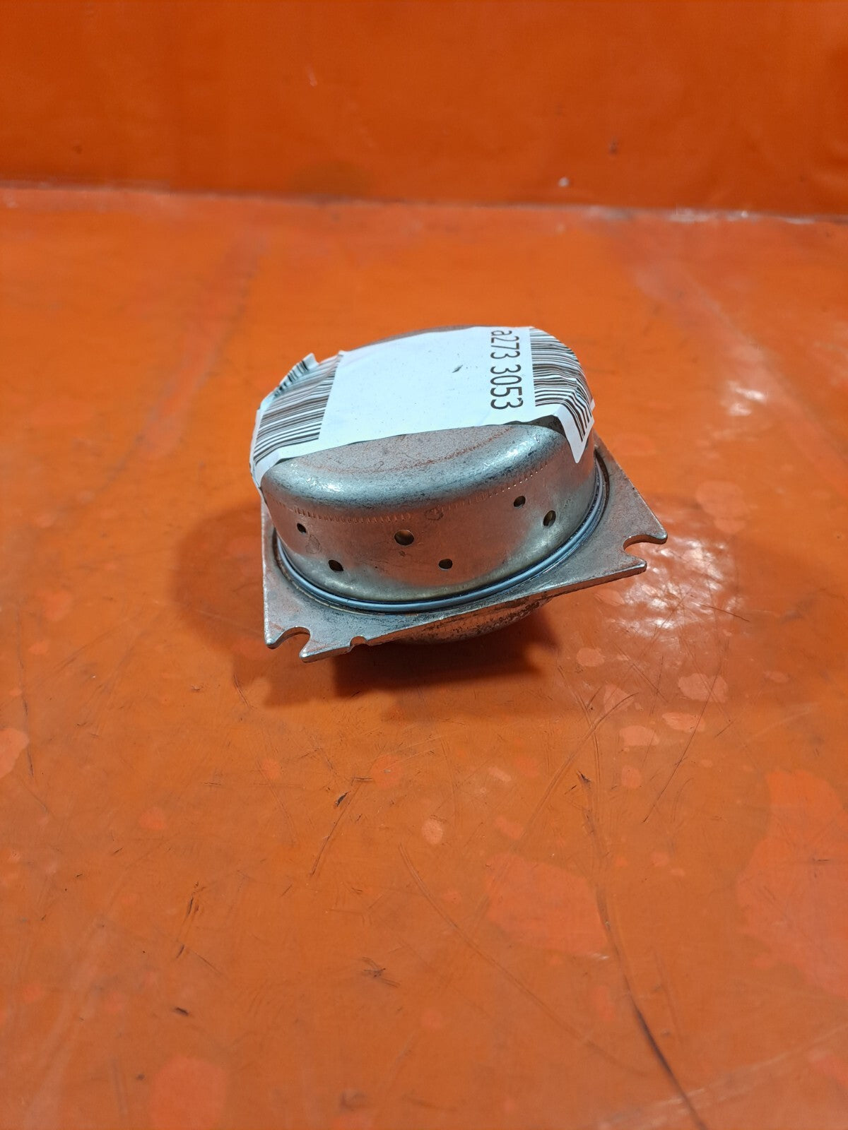 ✅FORD MONDEO MK5 2.0 DIESEL 2016 STEERING WHEEL ARBAG BAM PT1-1089 Warranty A273 - Image 3