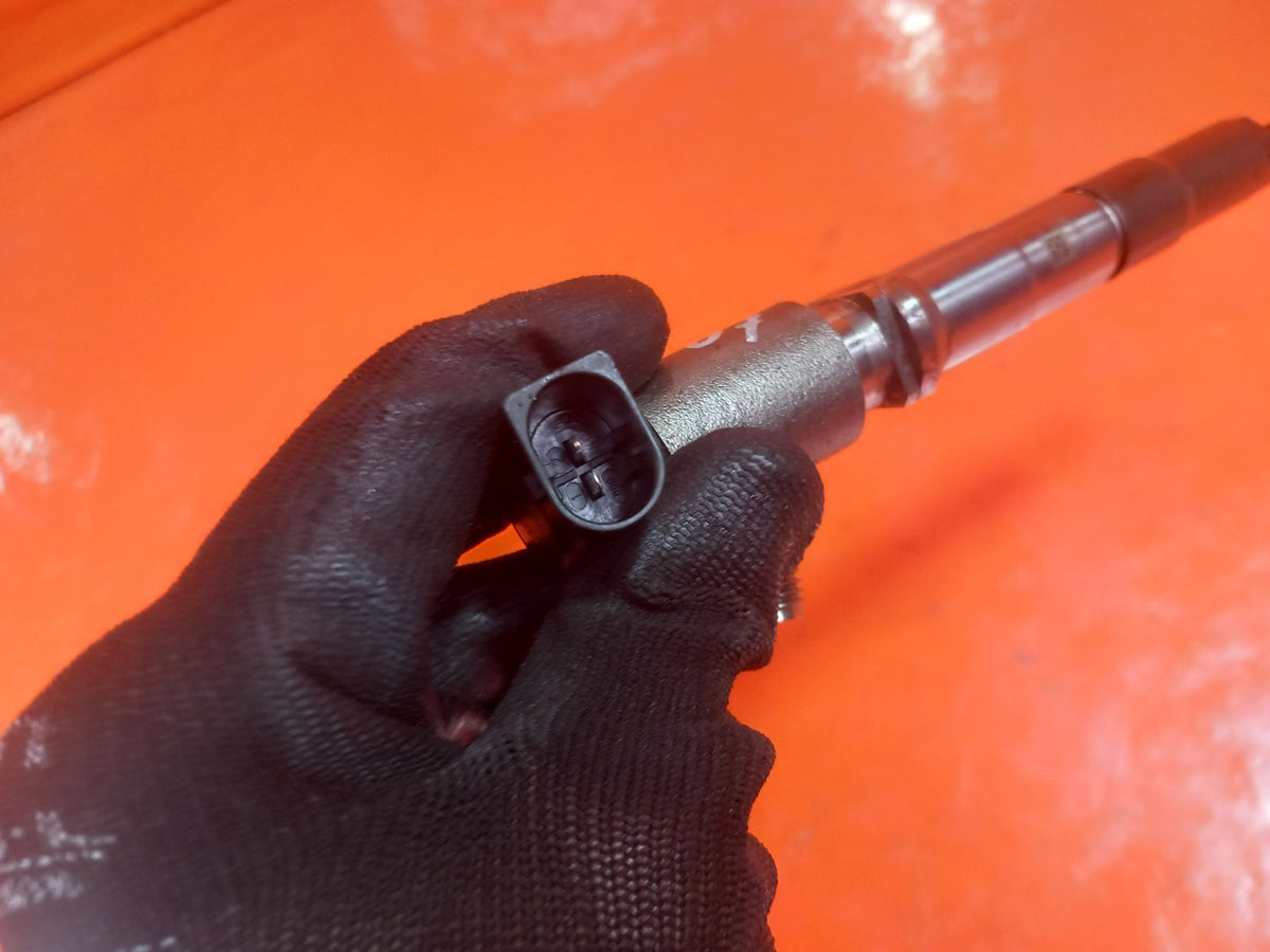 Ford Ranger Wildtrak 2.0 Diesel 2021 YN2X Fuel Injector x1 JB3Q9K546AA A407 - Image 10