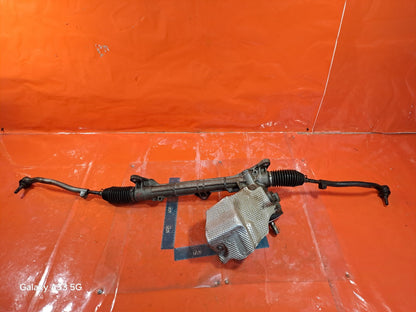 ✅MINI COUNTRYMAN ONE D MK3 1.6 DIESEL 2013 ELECTRIC POWER STEERING RACK 9810034 - Image 1