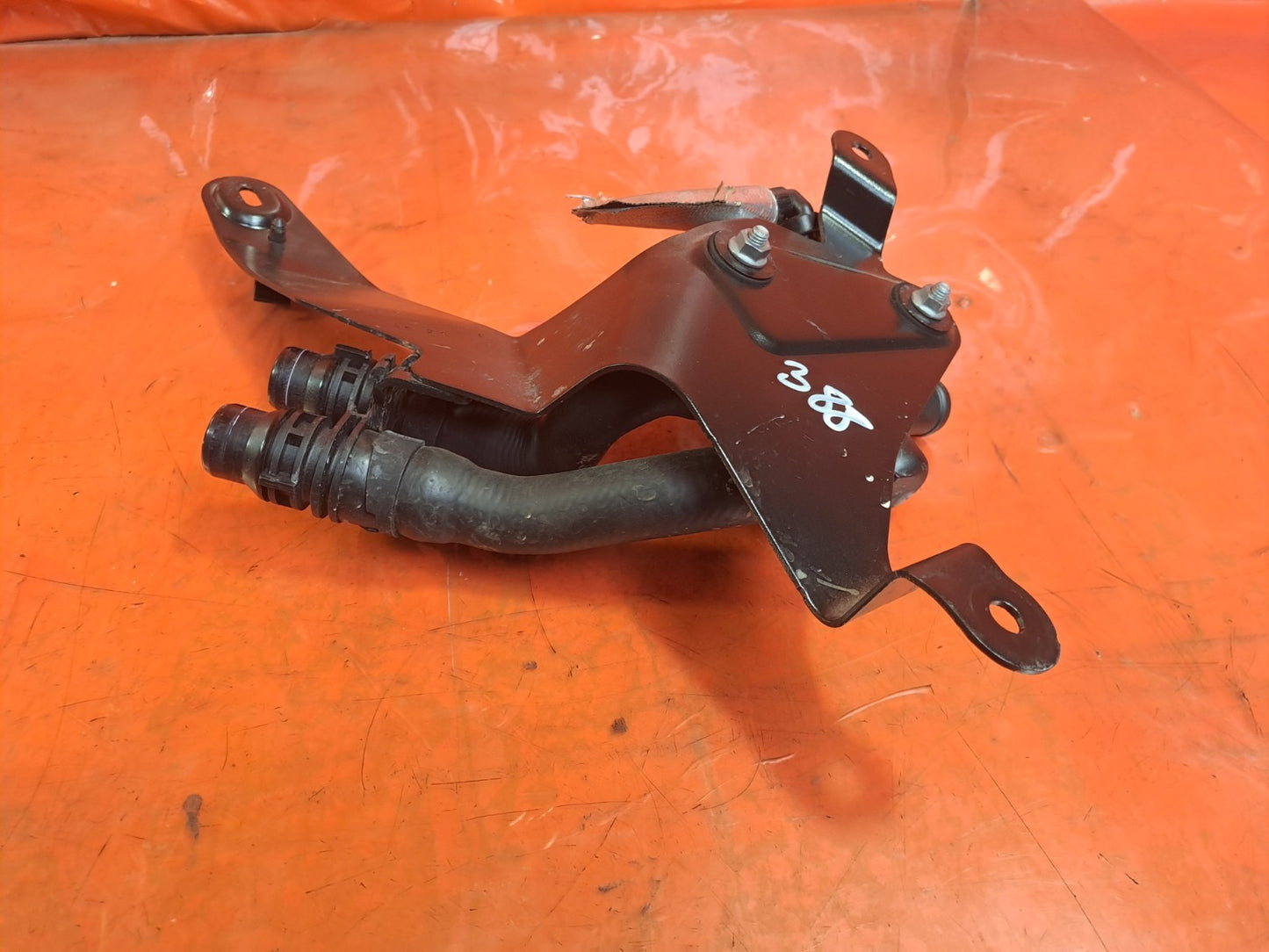 ✅2022 VW Golf GTE Water Cooler Valve 5Q0906457C + Warranty A388 - Image 10