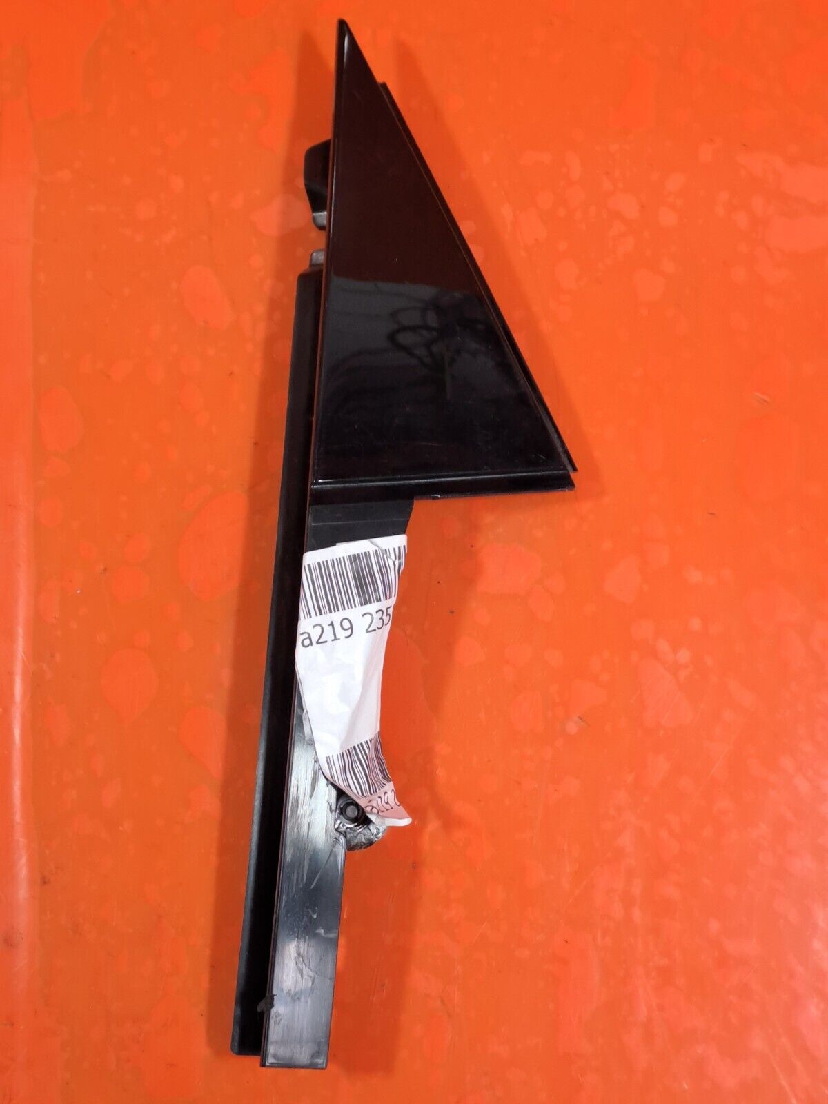 VW TAIGO LIFE 1.0 PETROL 2023 REAR LEFT DOOR PILLAR 2G6839909D Warranty A219