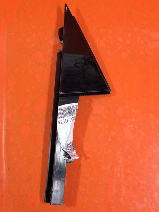 VW TAIGO LIFE 1.0 PETROL 2023 REAR LEFT DOOR PILLAR 2G6839909D Warranty A219