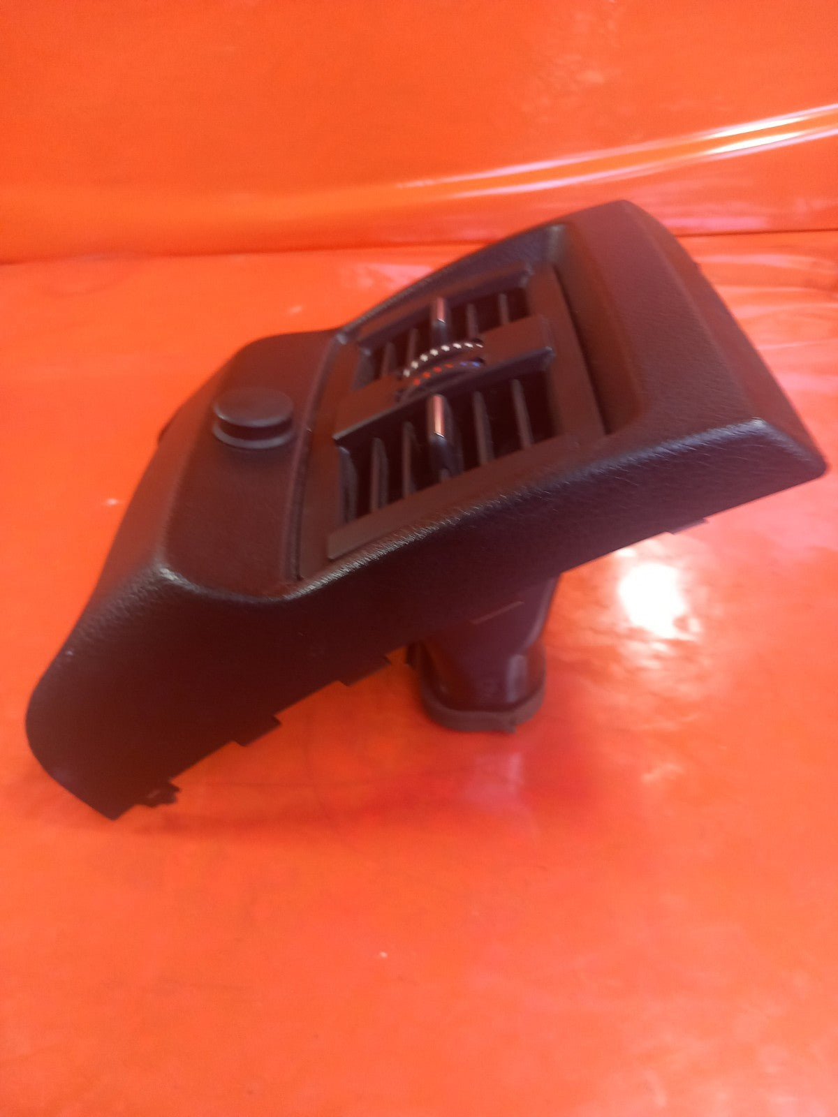 BMW F23 220D 2.0 Diesel 2016 Rear Center Console Air Vent 9207330 Warranty A363 - Image 5