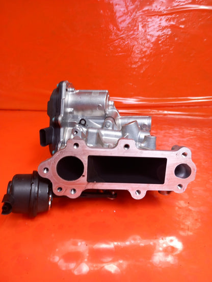 2025 Mercedes GLE W167 AMG EGR Valve A6541407800 Warranty A397 - Image 3