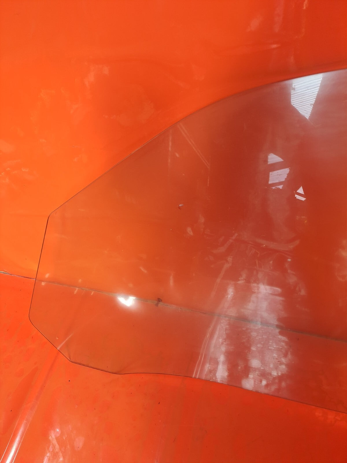 ✅PORSCHE BOXSTER 986 2.7 PETROL 2002 FRONT LEFT DOOR WINDOW GLASS 43R-001025 - Image 12