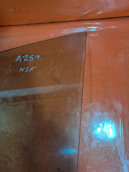 ✅FORD MONDEO TITANIUM MK5 2.0 DIESEL 2016 FRONT LEFT DOOR WINDOW GLASS Warranty - Image 9