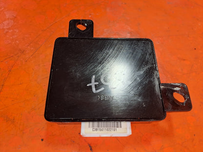 ✅SSANGYONG KORANDO 2.2 DIESEL 2015 PARKING SENSOR CONTROL MODULE 8662034000 A337 - Image 8