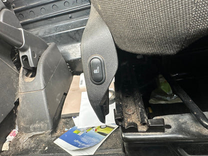 ✅Ford Transit Custom 2.2 Diesel 2014 Front Left Seat Cloth Warranty A378 - Image 6