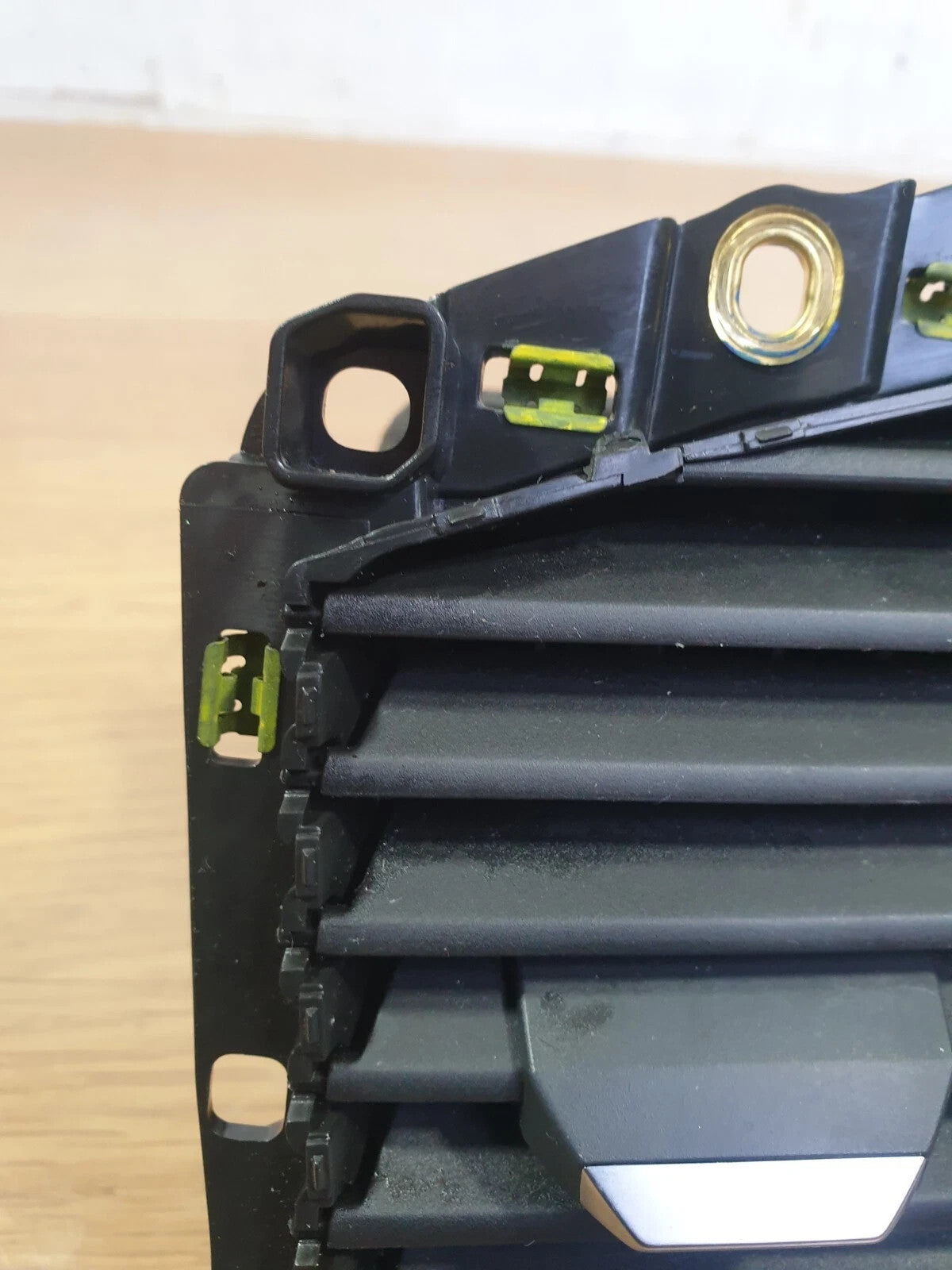 ✅Audi A1 Sport 1.0 Petrol 2020 Dashboard Left Air Vent 82C820902C Warranty A203 - Image 3