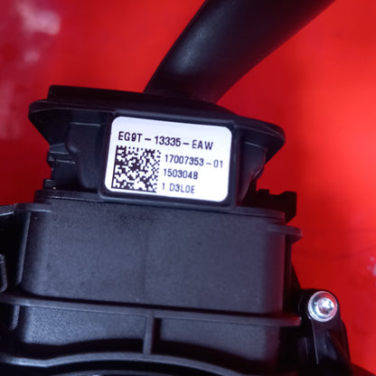 2019 Ford Galaxy MK3 Zetec Wiper Indicator Stalk Squib FT4T-14A664-BAW A345 - Image 12