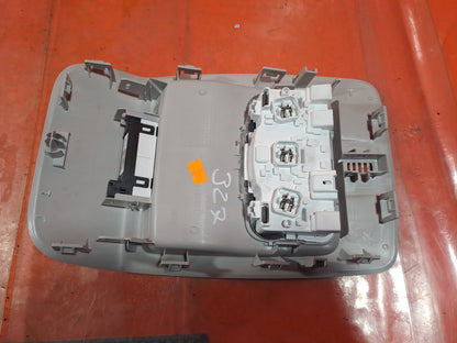 ✅CITROEN C4 CACTUS 1.6 DIESEL 2015 FRONT ROOF INTERIOR LIGHT 9801287577 Warranty - Image 7