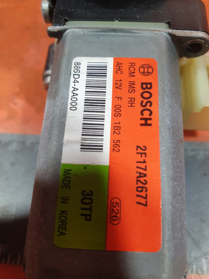 ✅Hyundai Tucson MK4 2023 1.6 Petrol Power Control Motor 886D4-AA000 Warranty - Image 12