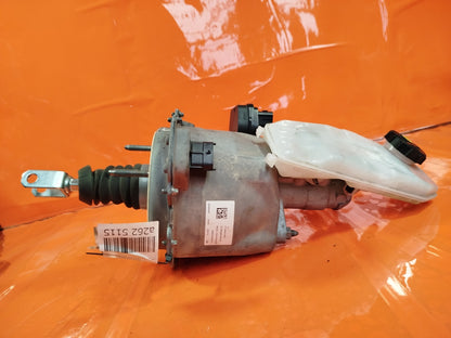 ✅Tesla Model 3 Long Range 2020 BRAKE SERVO BOOSTER 1044672-00-E Warranty A262 - Image 4