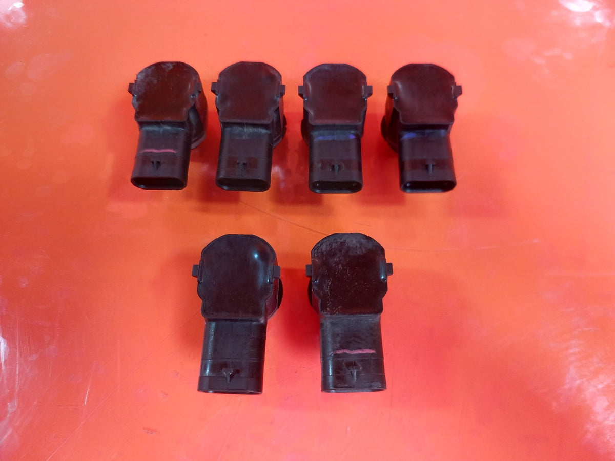 Volvo V40 V60 Parking Distance Sensor x6 31445162 Warranty xAA - Image 3