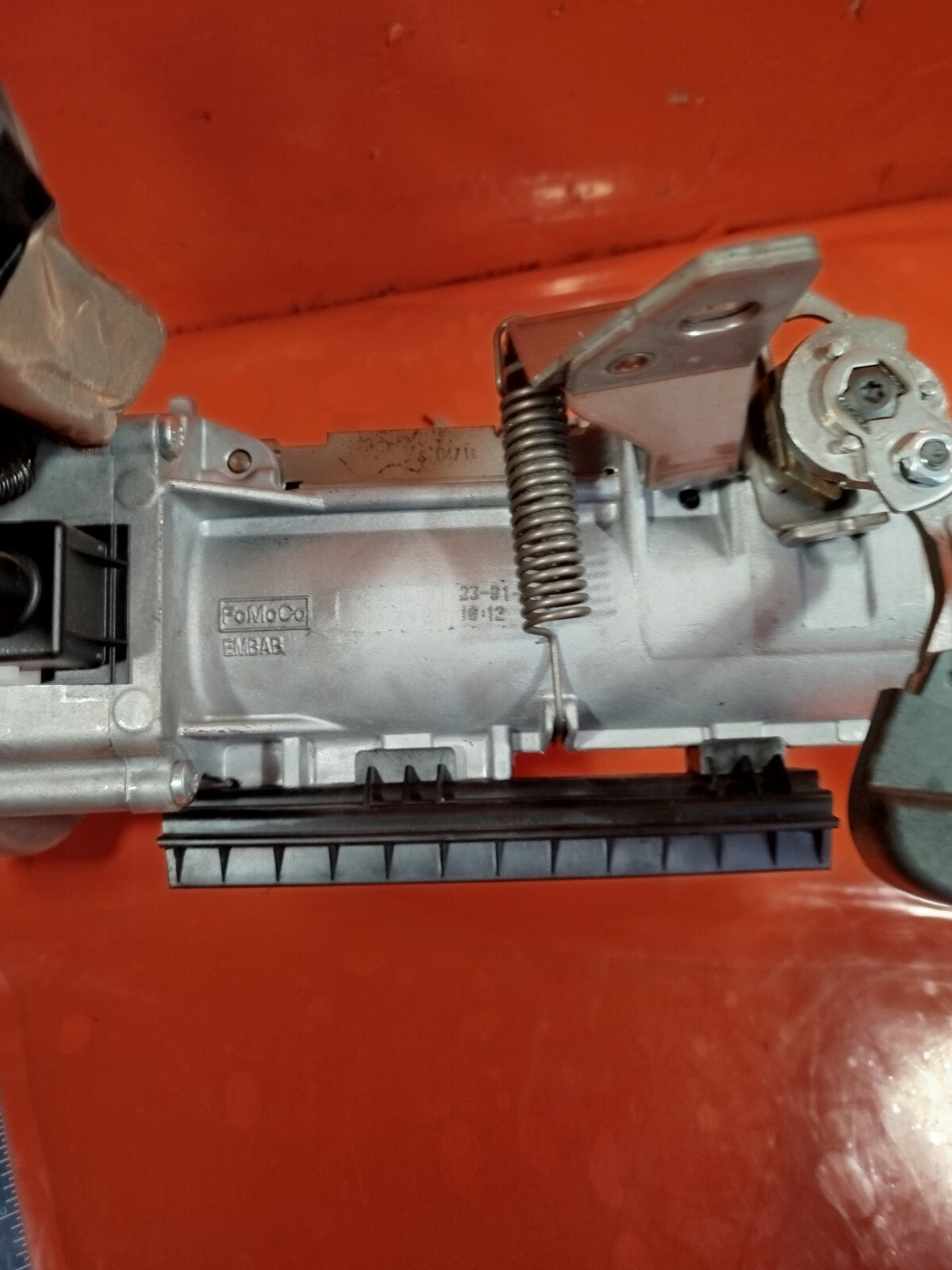 ✅2018 FORD FIESTA MK8 VIGNALE ELECTRIC POWER STEERING COLUMN + WARRANTY - Image 8