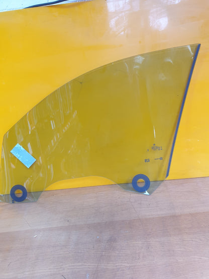 ✅2023 BMW I4 G26 E-DRIVE 40M SPORT FRONT RIGHT DOOR WINDOW GLASS + WARRANTY A190 - Image 9