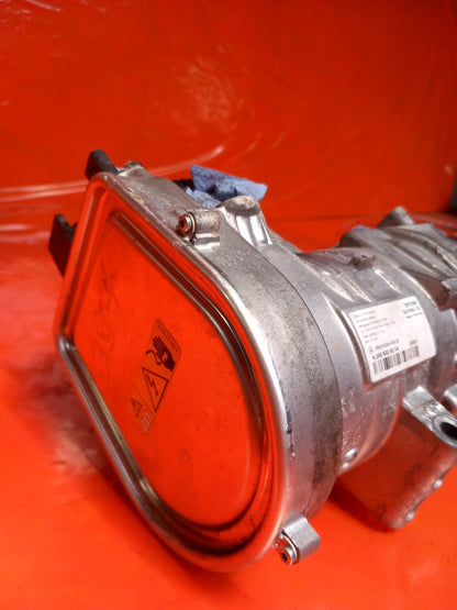 2025 Mercedes GLE W167 AMG Air Condition A/C Pump A0008308204 Warranty A397 - Image 5