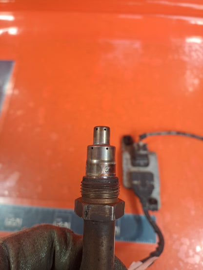 VW TRANSPORTER T6 2.0 DIESEL 2016 NOX SENSOR 04L907805M Warranty A225 - Image 11