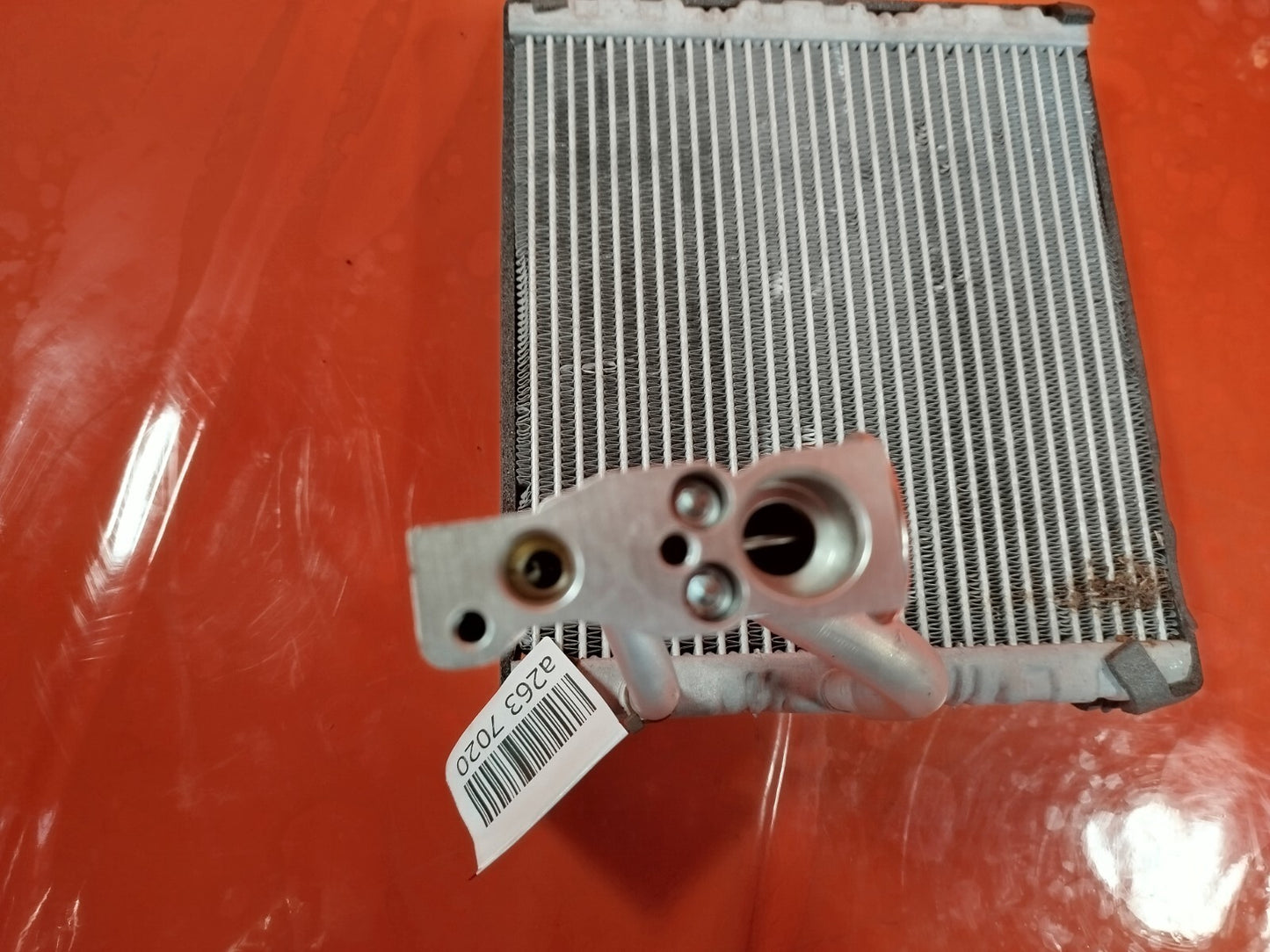 ✅SMART EQ FORFOUR 2020 ENGINE COOLANT RADIATOR HB886001 Warranty A263 - Image 12
