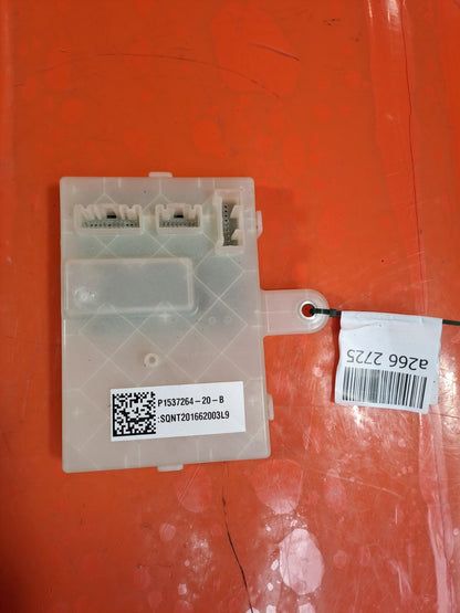 ✅2020 TESLA MODEL 3 CHARGING PORT CONTROL MODULE 1537264-20-B + WARRANTY A266 - Image 1