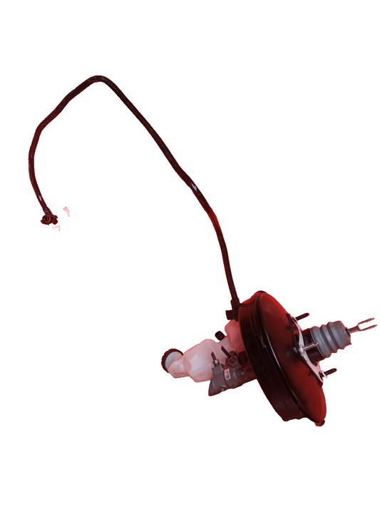 ✅2024 Dacia Duster Journey Brake Servo & Master Cylinder 472106308R A364 - Image 1