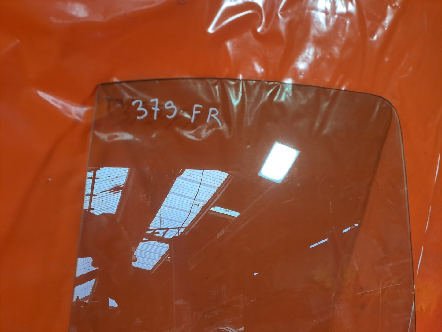 ✅Ford Transit Custom 2.2 Diesel 2014 Front Left Window Glass BK21V21411A A379 - Image 2