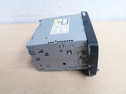 VW POLO 1.2 PETROL 2014 STEREO RADIO CD PLAYER HEAD UNIT 5M0035186L - Image 6