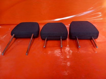 ✅2014 Ford Transit Custom Front Seat Headrests + Warranty A384 - Image 11