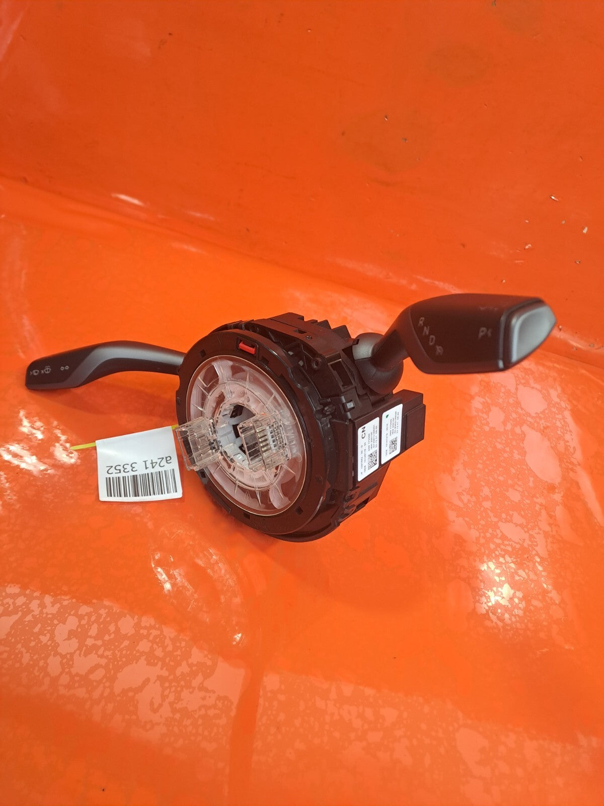 ✅2018-2025 TESLA MODEL 3 INDICATOR WIPER STALK SWITCH 1097662-00-O + WARRANTY - Image 9