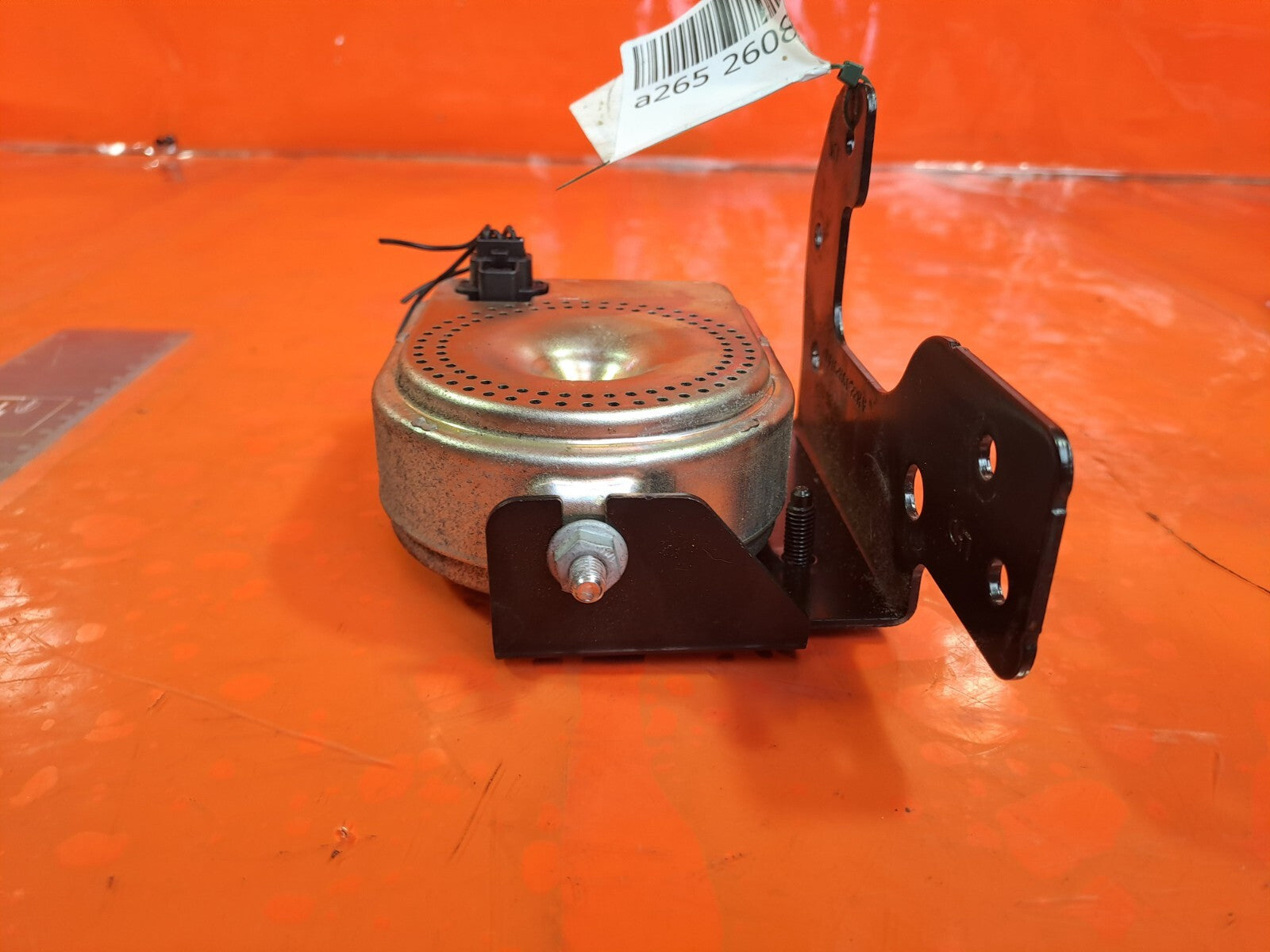 ✅LAND ROVER DISCOVERY 4 L319 3.0 DIESEL 2010 ALARM SIREN 6G9N19G229DF Warranty - Image 8