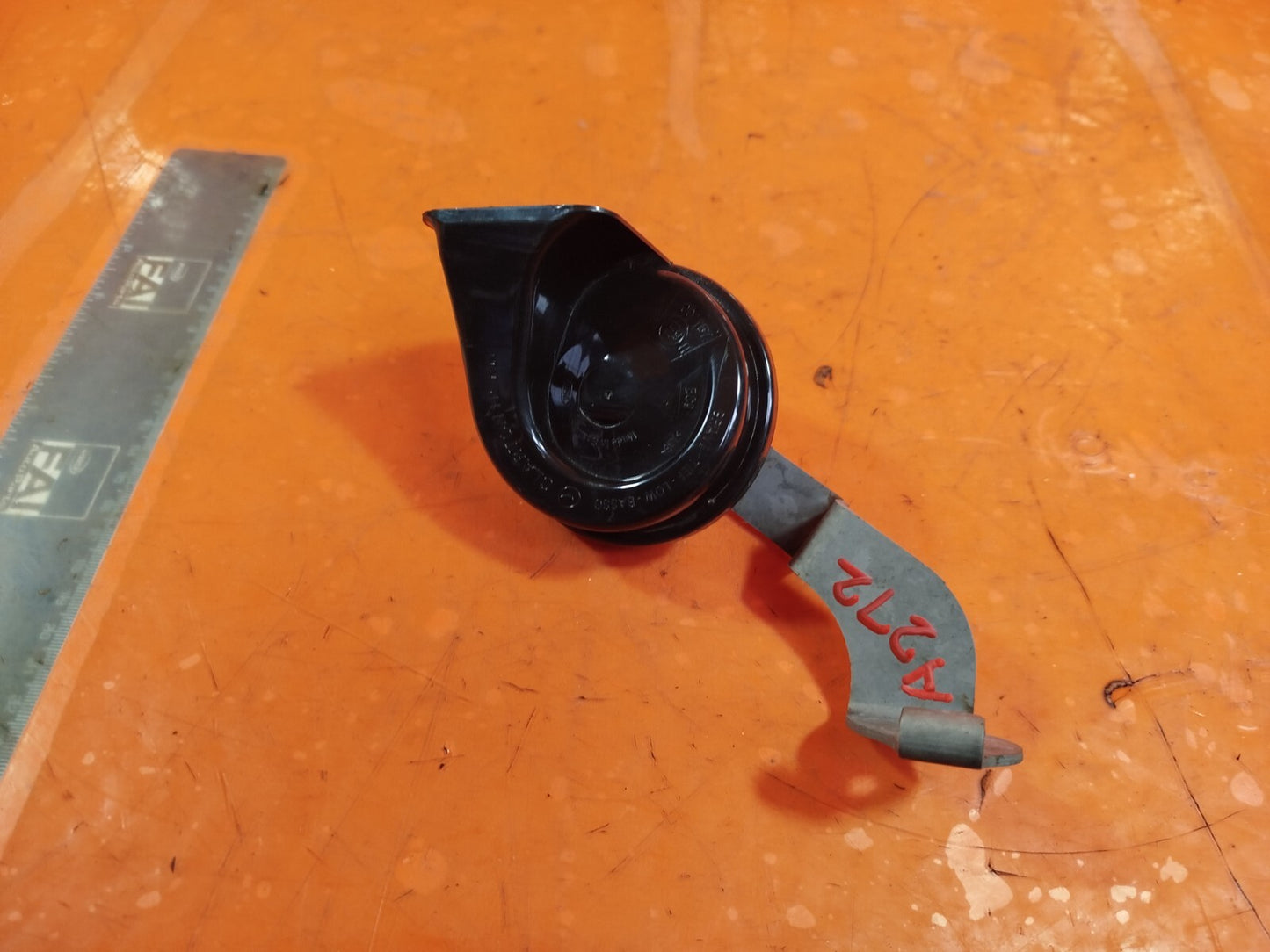 ✅CUPRA BORN V2 Ev 2023 Horn Tone Signal 8X0951221 10A951206 10A951182 Warranty - Image 6