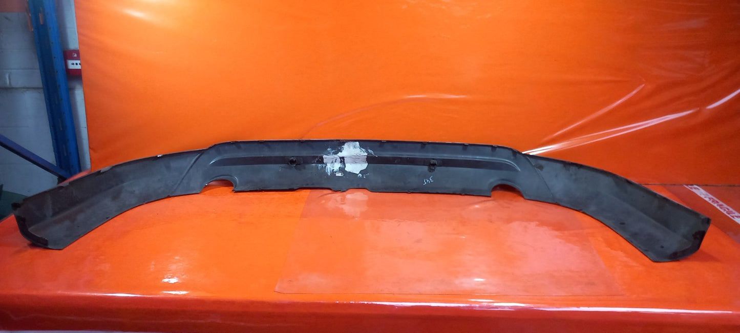 2019 Ford Galaxy MK3 Zetec Rear Bumper Diffuser EM2B-17F954 Warranty A345 - Image 8