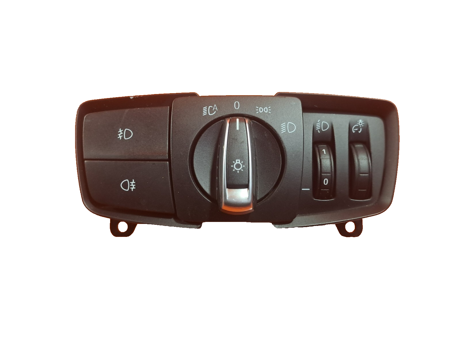 ✅BMW 118D F20 2.0 Diesel 2015 Headlight Control Switch Panel 9265305 Warranty - Image 1