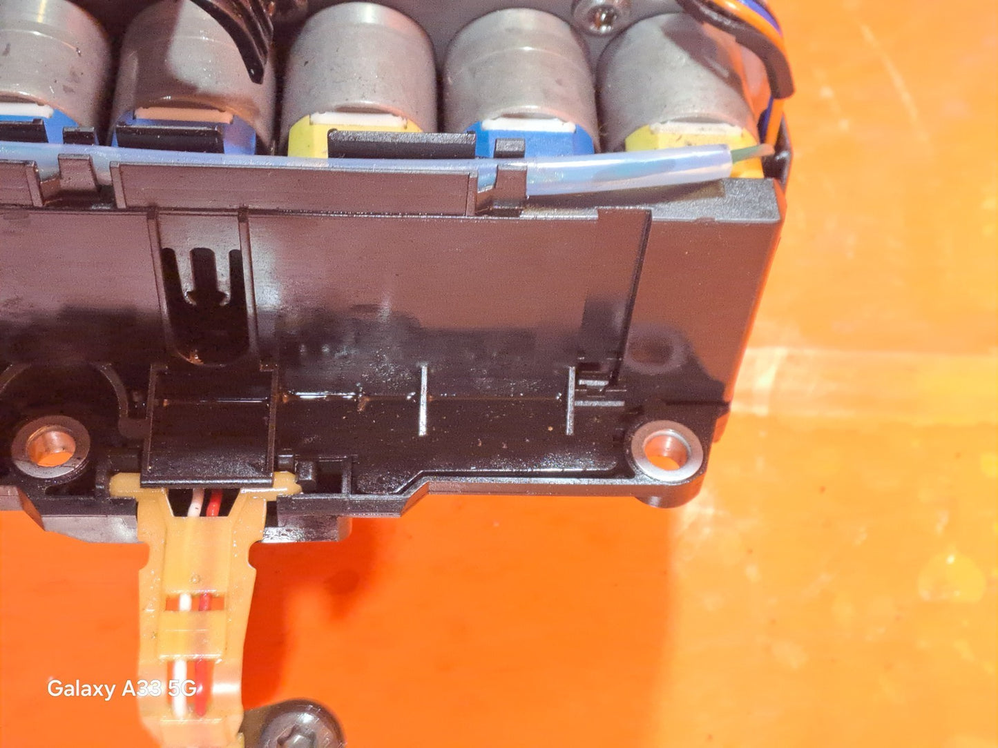 ✅BMW 330E G21 2.0 PETROL 2022 TRANSMISSION CONTROL UNIT 0260550135 Warranty A305 - Image 9