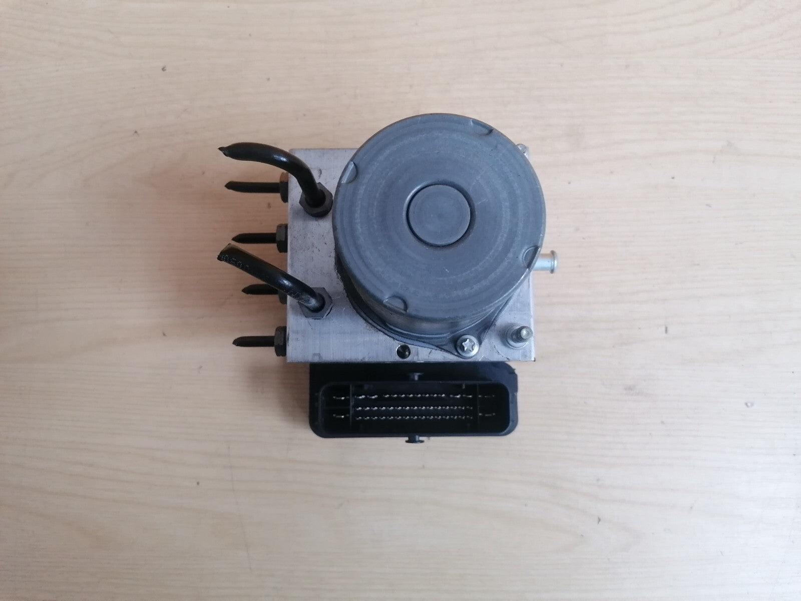 ✅2020 MERCEDES A CLASS W177 1.3P ABS PUMP CONTROL MODULE A1779007805 A050 - Image 3